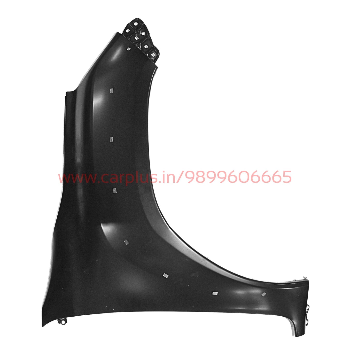 
                  
                    Fender Flair for Toyota Hilux-EXTERIOR-RETRO SOLUTIONS-CARPLUS
                  
                