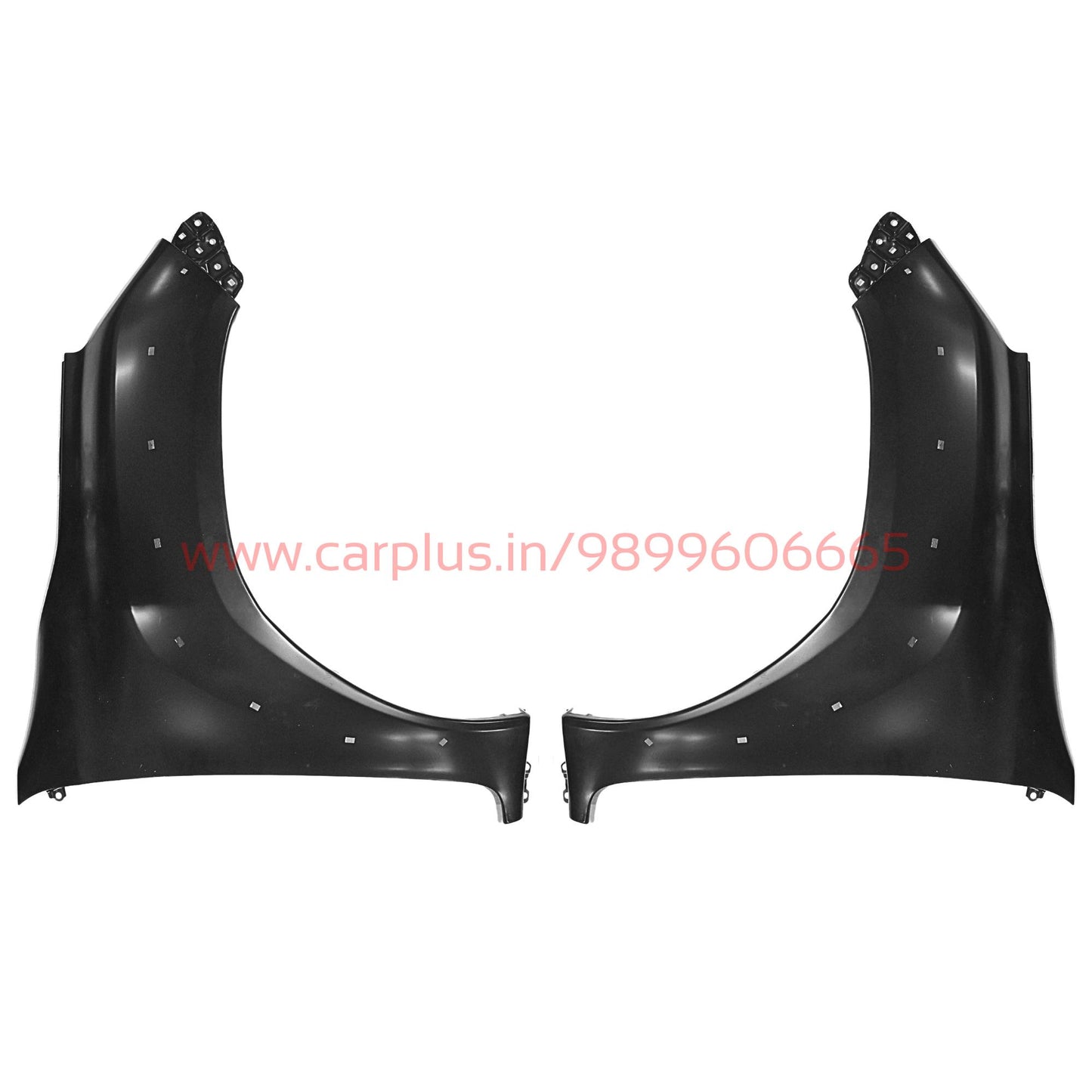 
                  
                    Fender Flair for Toyota Hilux-EXTERIOR-RETRO SOLUTIONS-CARPLUS
                  
                