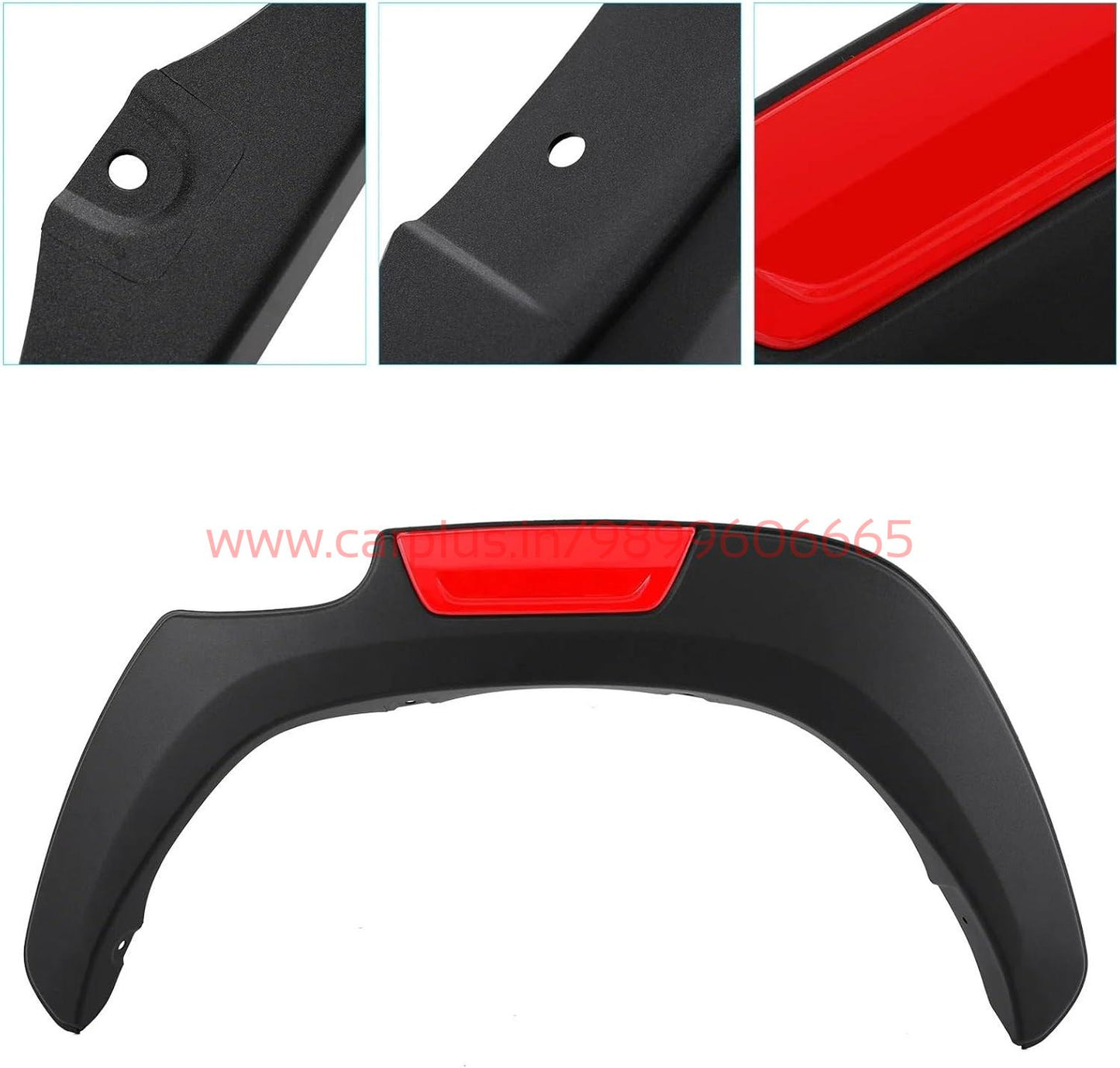 
                  
                    Fender for Toyota Hilux-EXTERIOR-RETRO-CARPLUS
                  
                