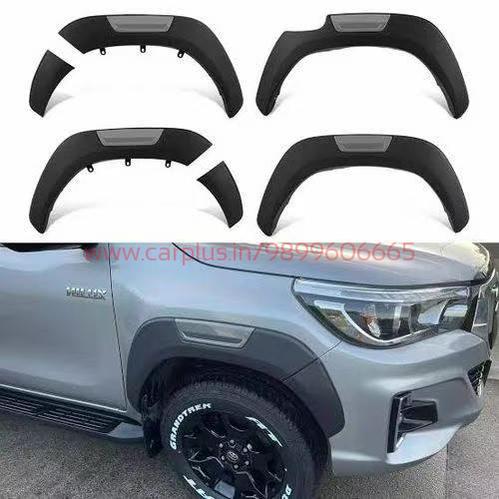 
                  
                    Fender for Toyota Hilux-EXTERIOR-RETRO-CARPLUS
                  
                