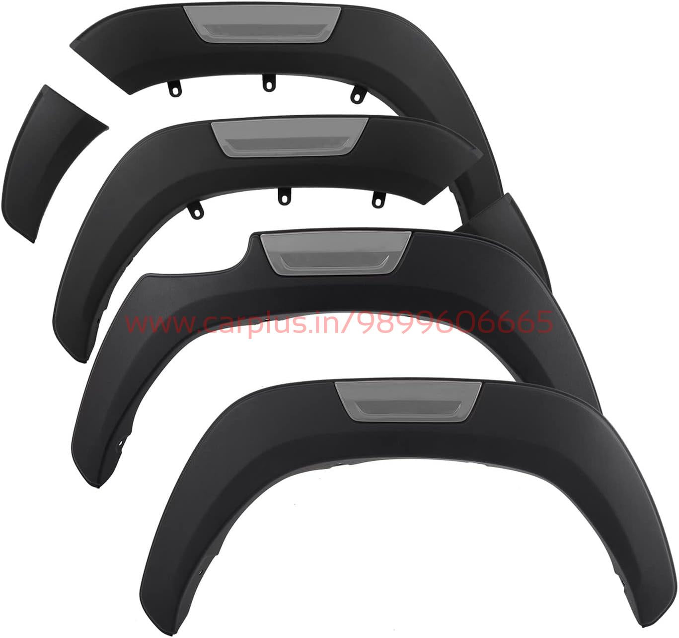 
                  
                    Fender for Toyota Hilux-EXTERIOR-RETRO-CARPLUS
                  
                
