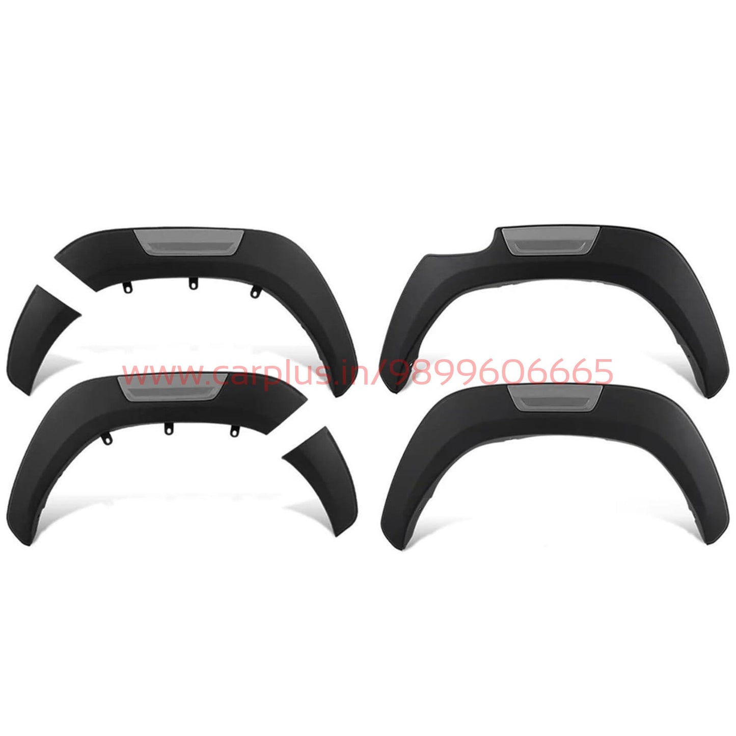 
                  
                    Fender for Toyota Hilux-EXTERIOR-RETRO-CARPLUS
                  
                