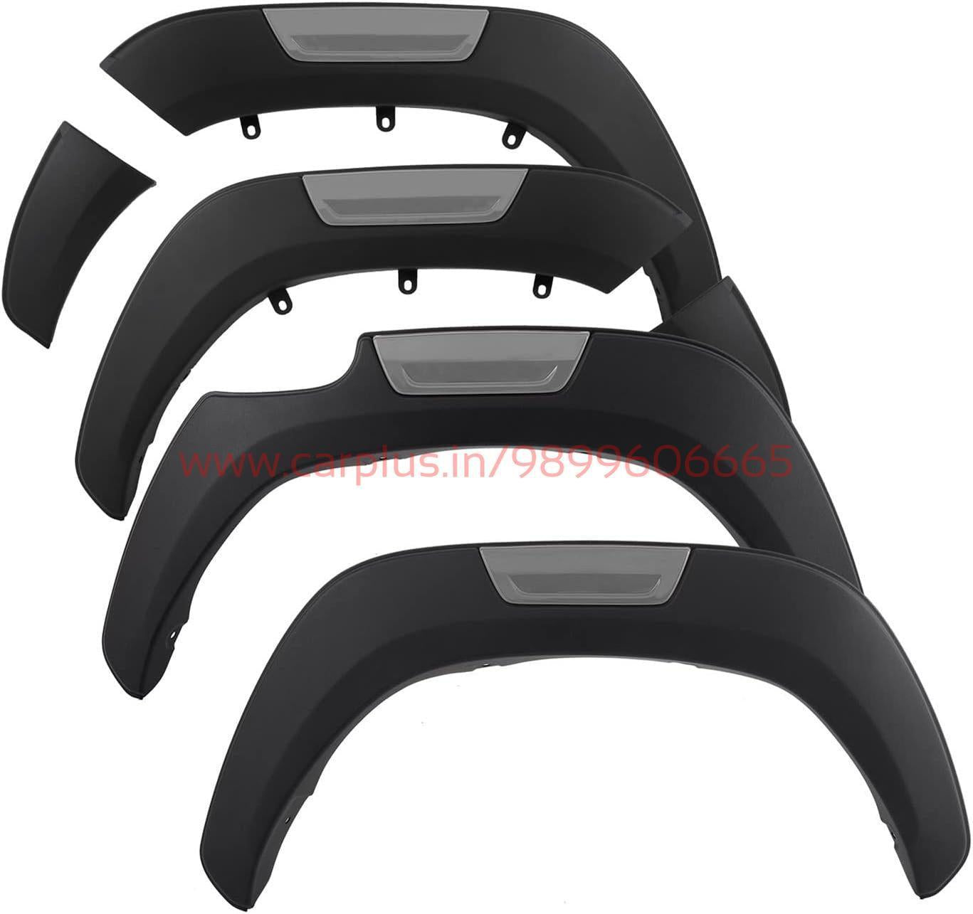 
                  
                    Fender for Toyota Hilux-EXTERIOR-RETRO-CARPLUS
                  
                