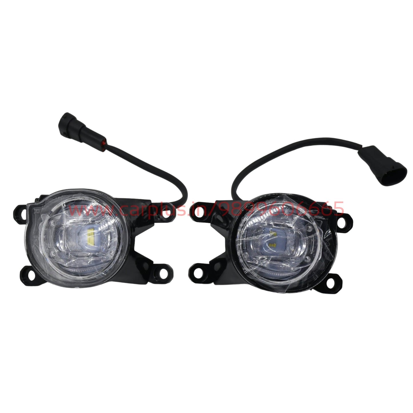 
                  
                    Fog Lamp TY-269L for Toyota Hycross-FOG LIGHTS-KMH-CARPLUS
                  
                