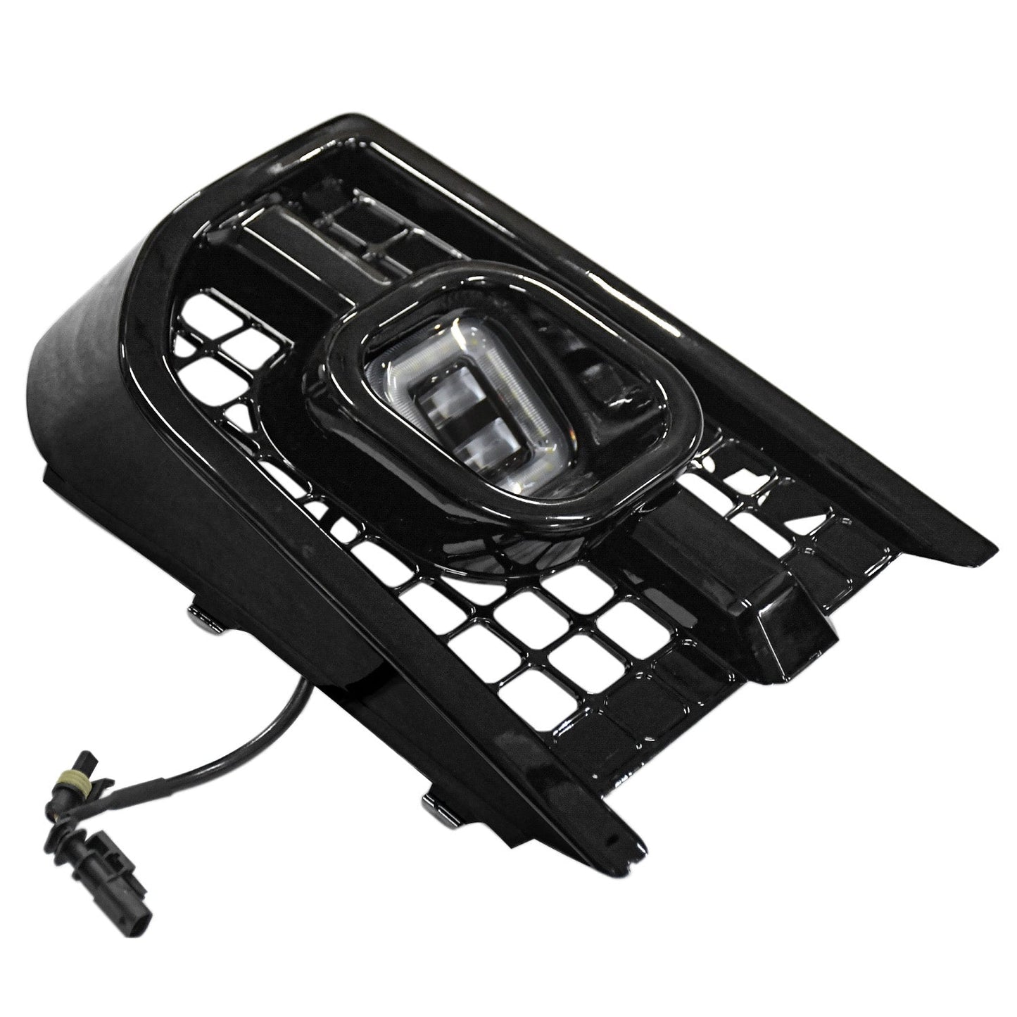 
                  
                    Fog Lamp for Land Rover Defender-FOG LAMP-RETRO-CARPLUS
                  
                