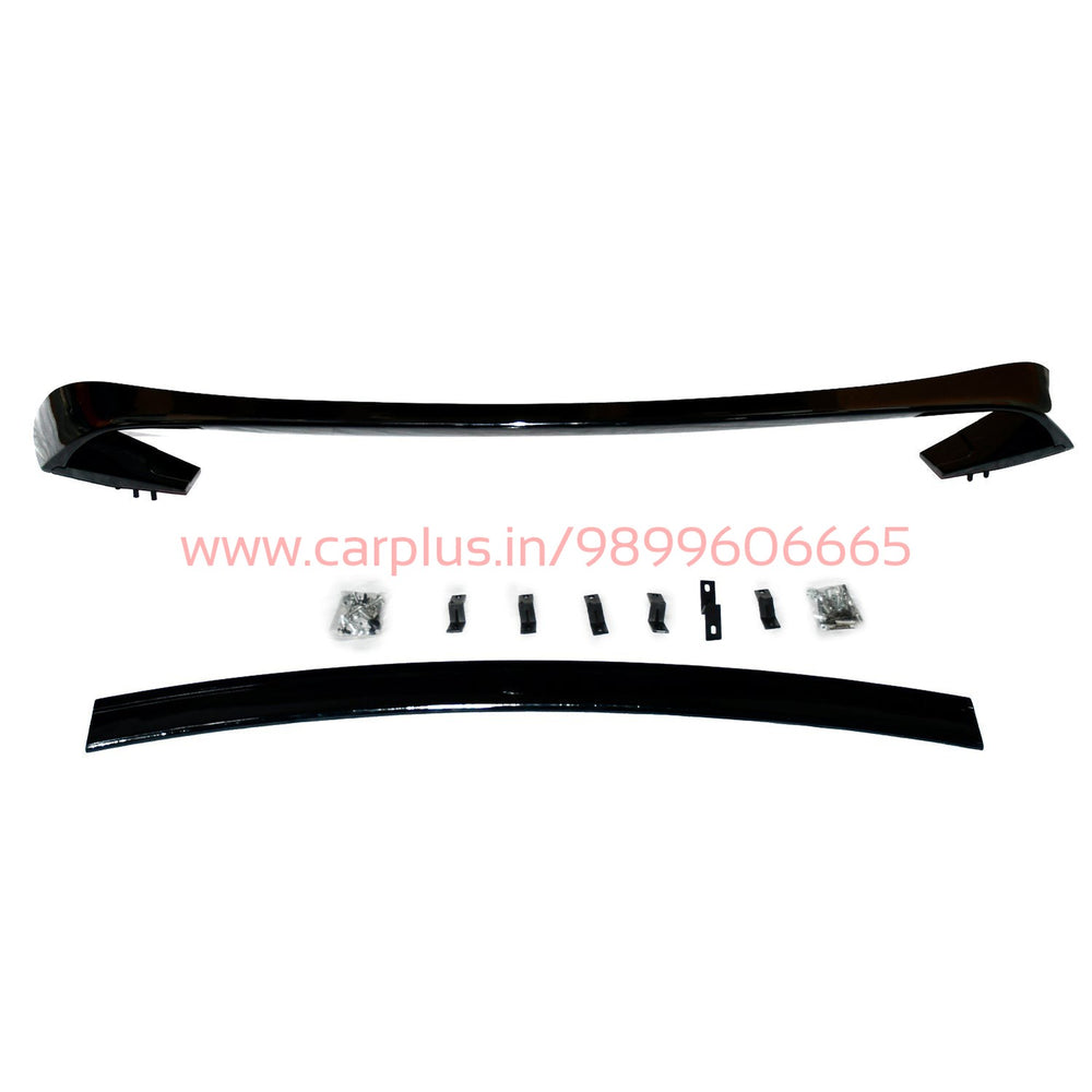 Ford Mustang Gt 350 Kit CARPLUS