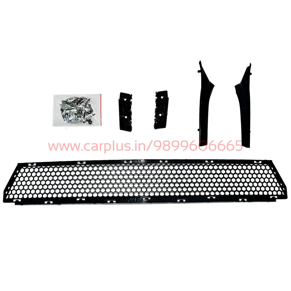 
                  
                    Ford Mustang Gt 350 Kit-BODY KIT-RETRO SOLUTIONS-CARPLUS
                  
                