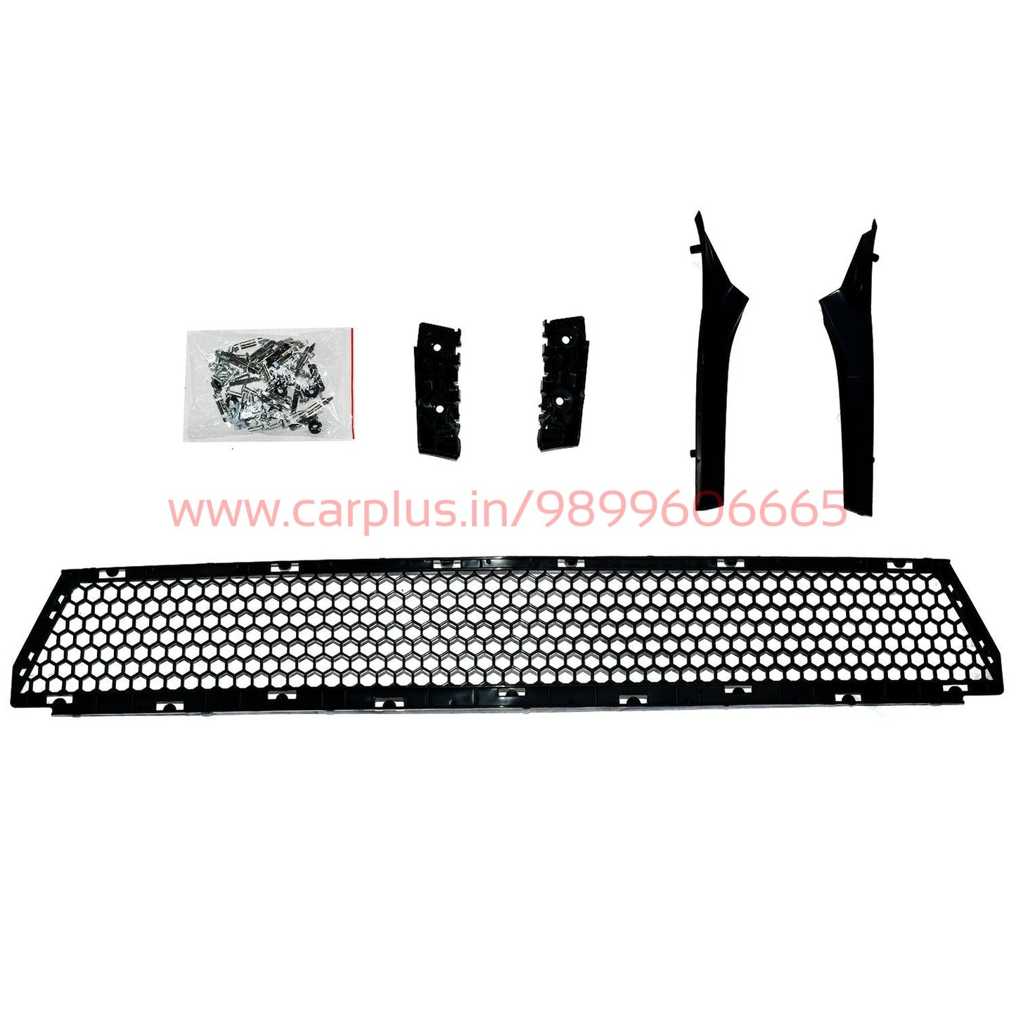 
                  
                    Ford Mustang Gt 350 Kit-BODY KIT-RETRO SOLUTIONS-CARPLUS
                  
                
