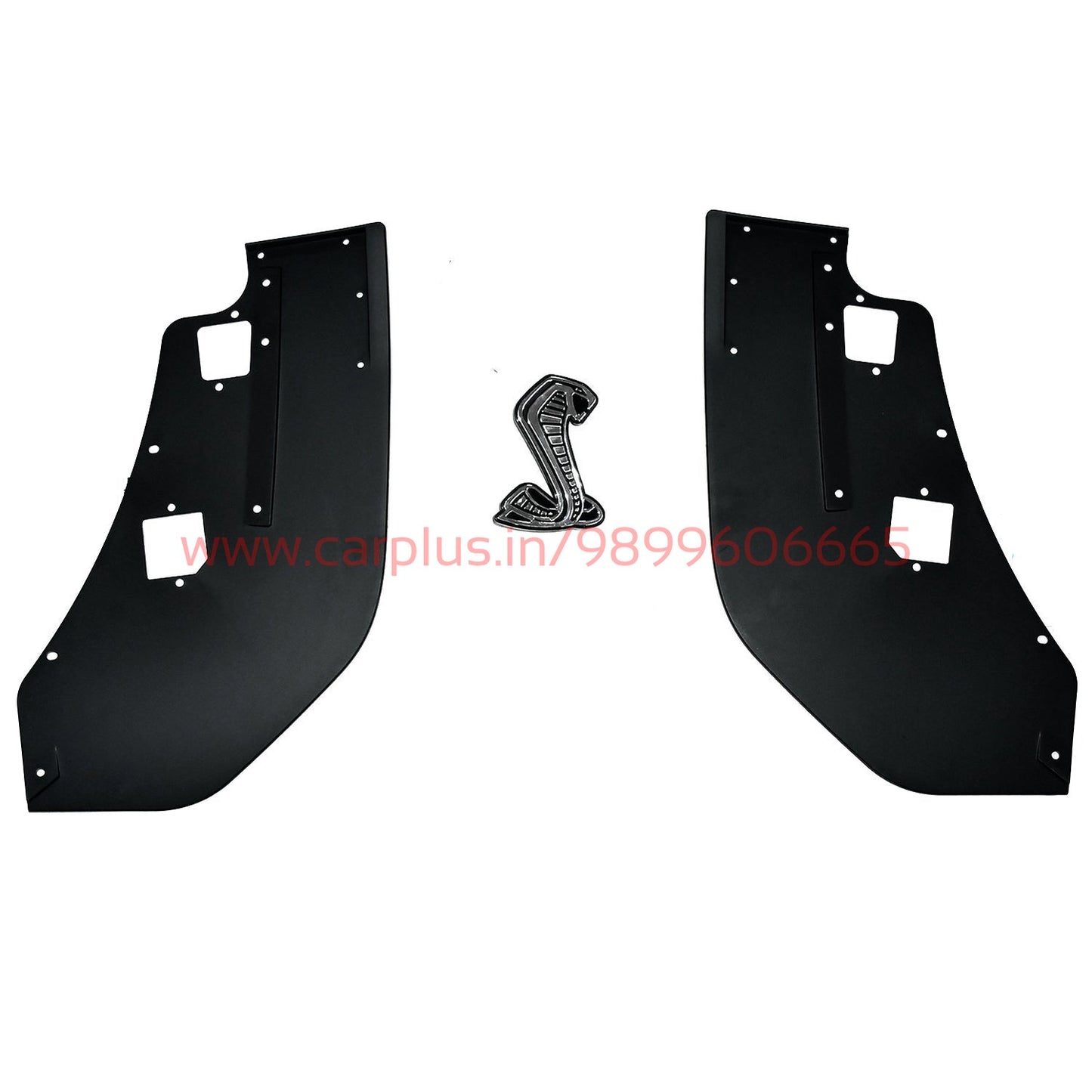 
                  
                    Ford Mustang Gt 350 Kit-BODY KIT-RETRO SOLUTIONS-CARPLUS
                  
                