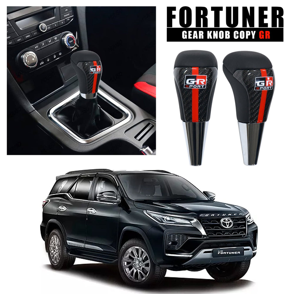 
                  
                    Fortuner Gear knob Copy Gr-GEAR KNOB-RETRO SOLUTIONS-CARPLUS
                  
                