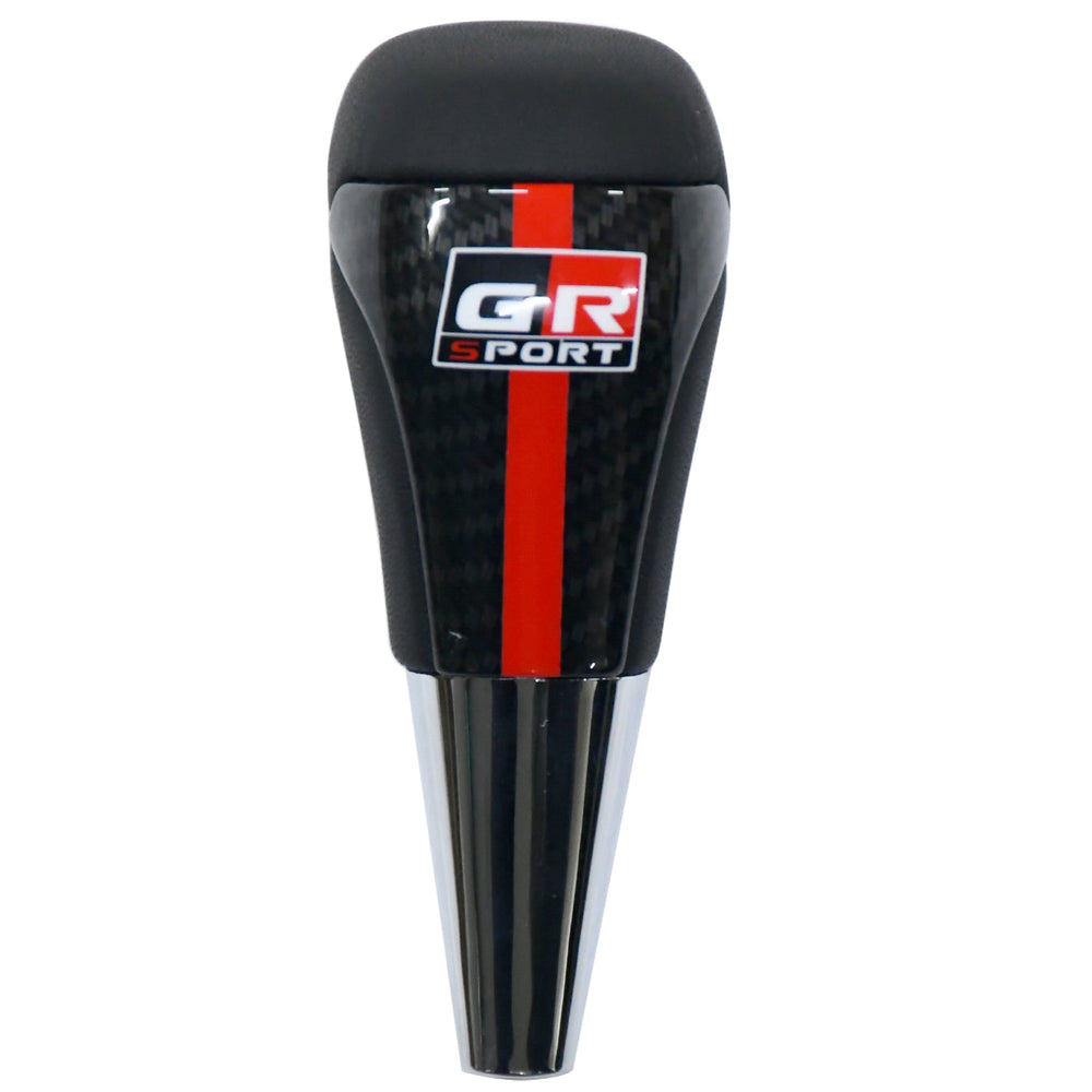 Fortuner Gear knob Copy Gr-GEAR KNOB-RETRO SOLUTIONS-CARPLUS