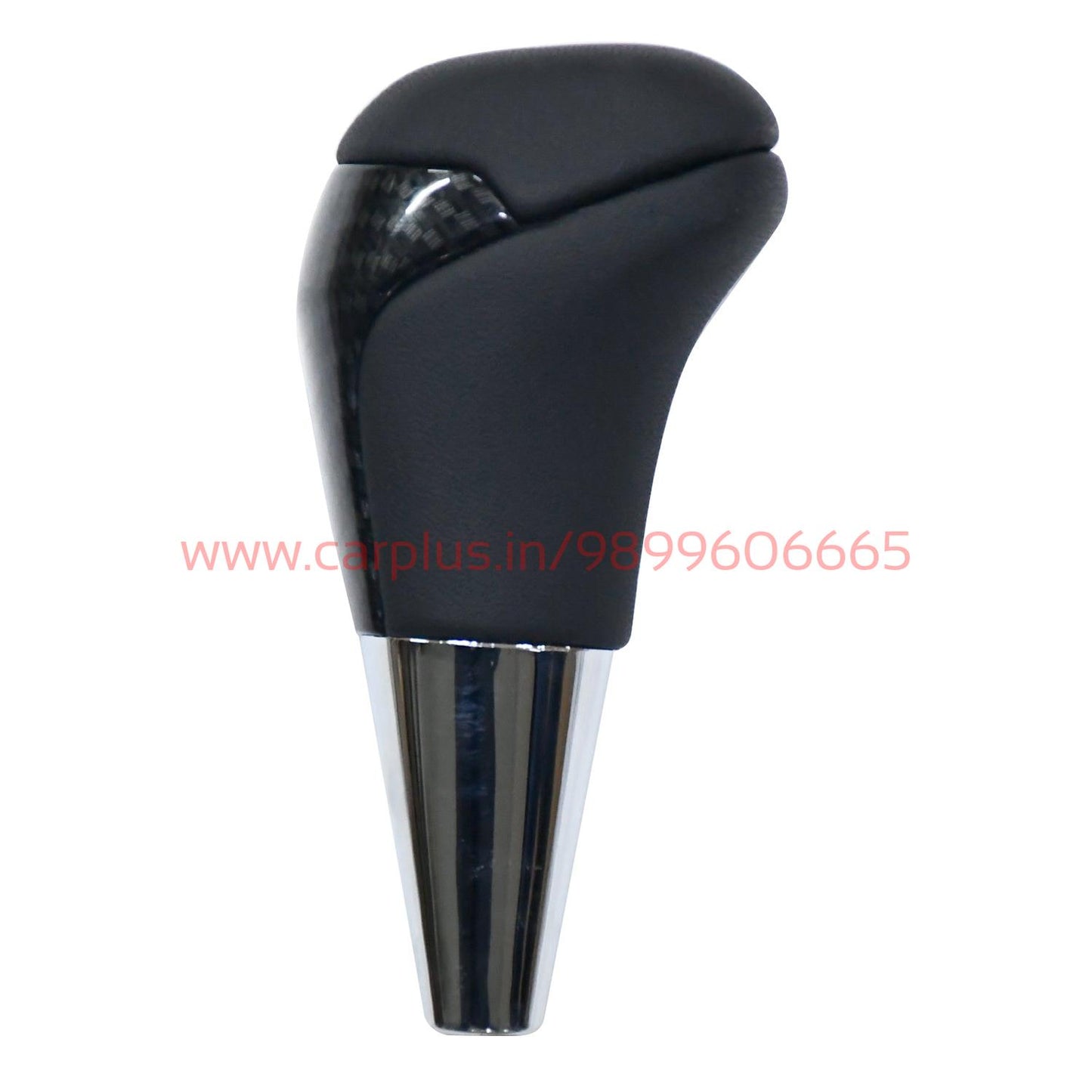 
                  
                    Fortuner Gear knob Copy carbon-GEAR KNOB-RETRO SOLUTIONS-CARPLUS
                  
                