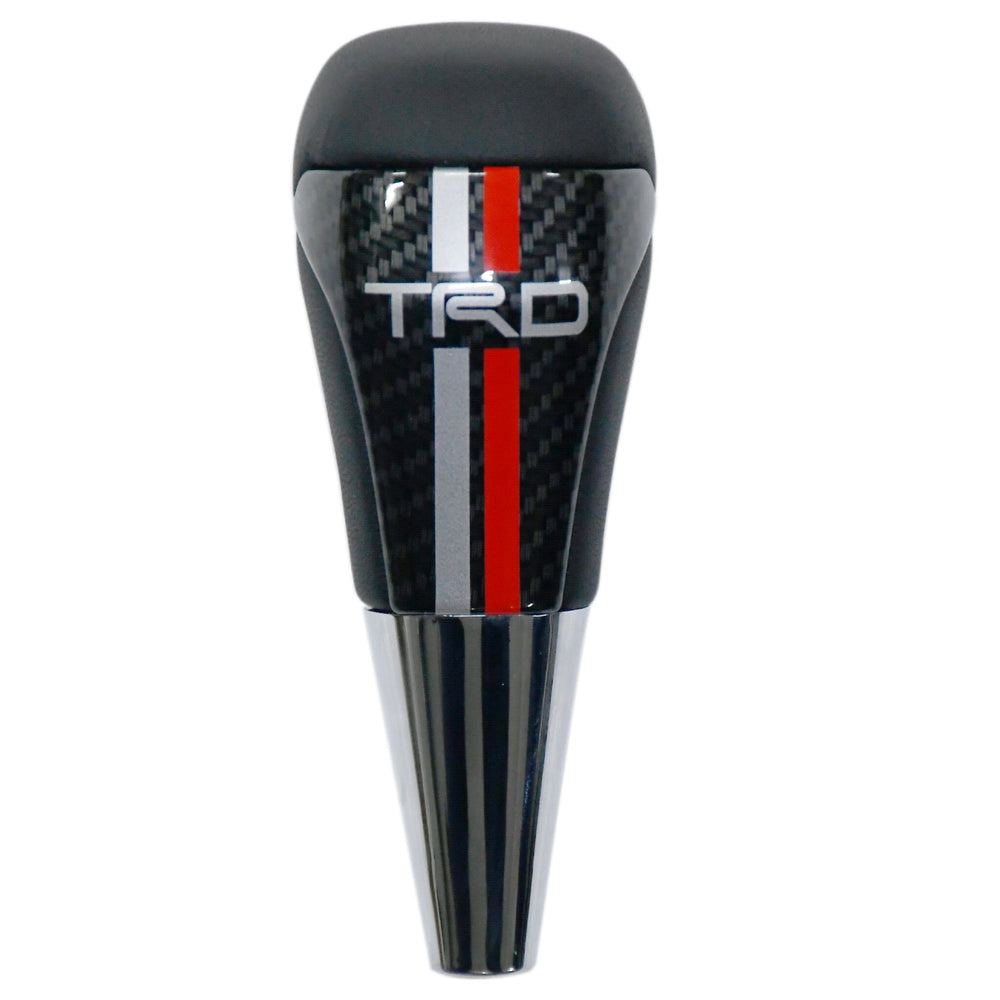 Fortuner Gear knob Copy trd-GEAR KNOB-RETRO SOLUTIONS-CARPLUS