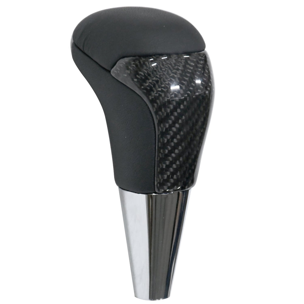 
                  
                    Fortuner Gear knob Real Carbon-GEAR KNOB-RETRO SOLUTIONS-CARPLUS
                  
                