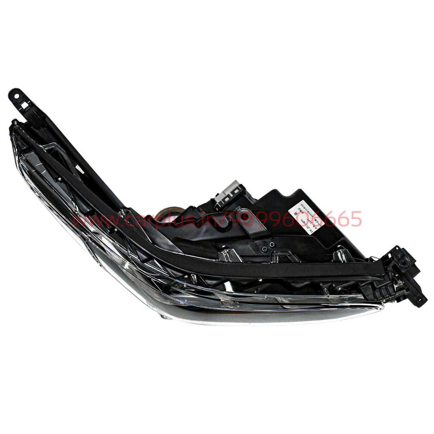 
                  
                    Fortuner Legender Head Light-R Side-AFTERMARKET HEAD LAMP-RETRO SOLUTIONS-CARPLUS
                  
                