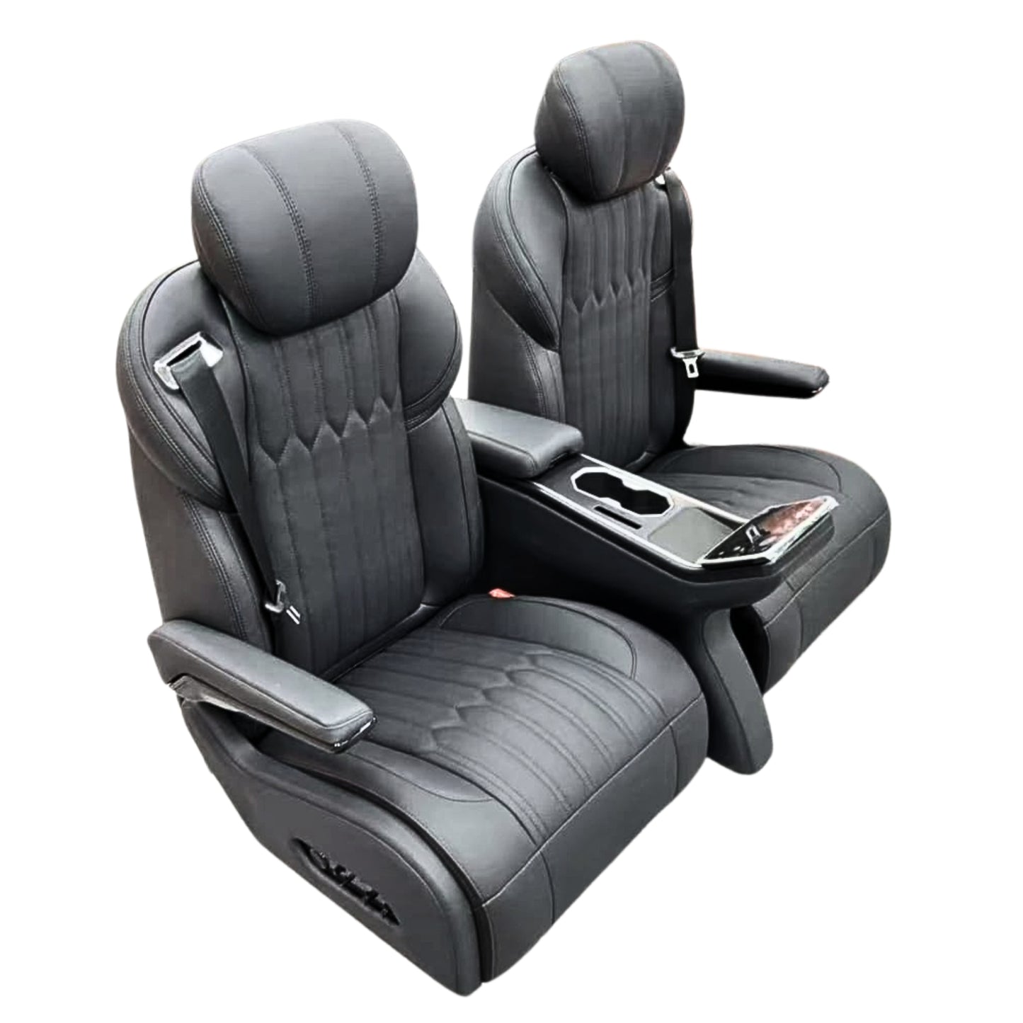 
                  
                    Fortuner Second Row Recliner Seat With Single Touch-INTERIOR-KMH-CARPLUS
                  
                