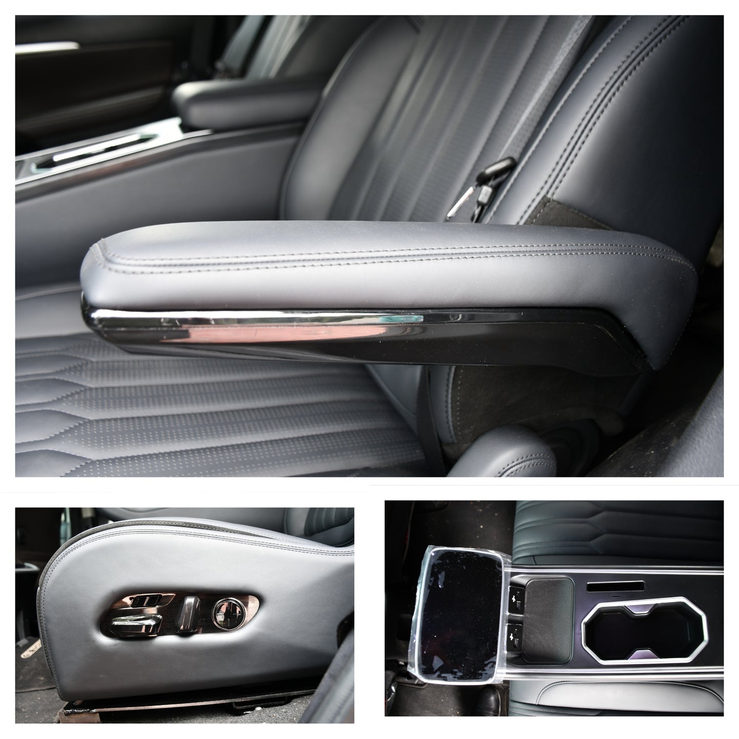 
                  
                    Fortuner Second Row Recliner Seat With Single Touch-INTERIOR-KMH-CARPLUS
                  
                