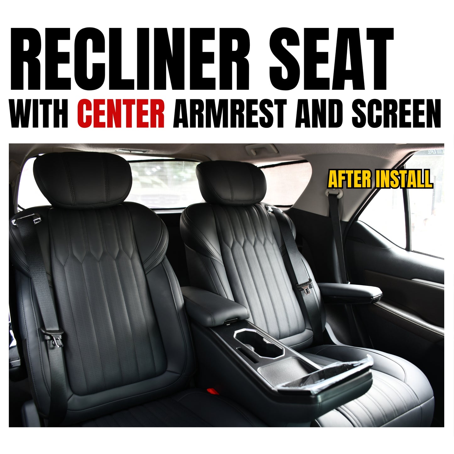 
                  
                    Fortuner Second Row Recliner Seat With Single Touch-INTERIOR-KMH-CARPLUS
                  
                