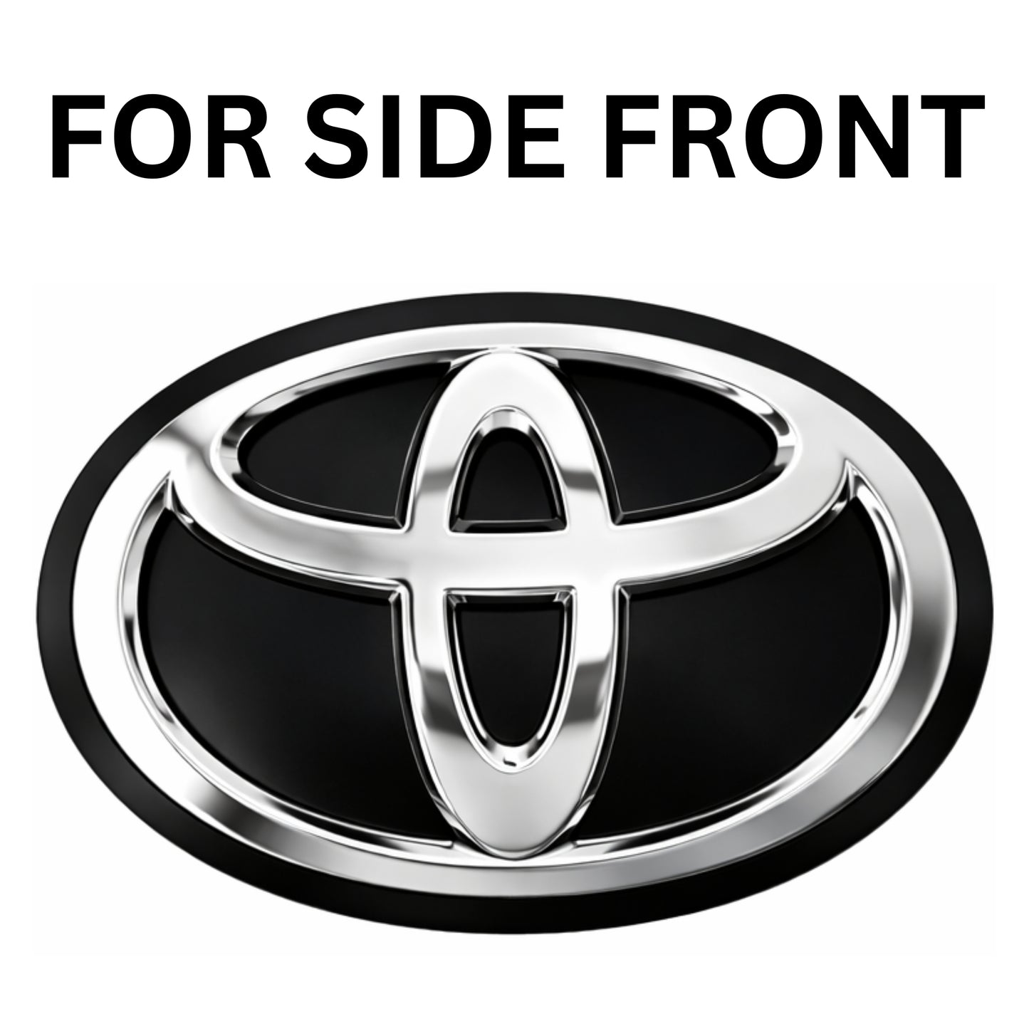 
                  
                    Front And Rear Glass Logo Set for TOYOTA-LOGO-RETRO-CARPLUS
                  
                