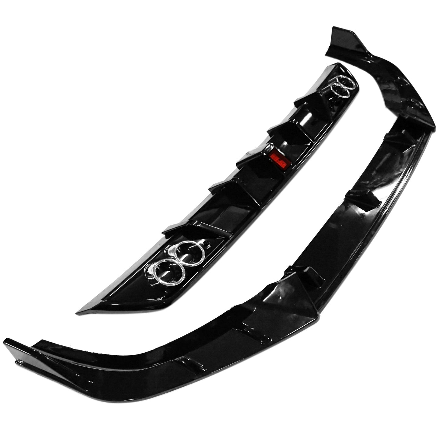 
                  
                    Front & Back Diffuser for Hyundai Verna-2023-F&R GUARDS-RETRO SOLUTIONS-CARPLUS
                  
                