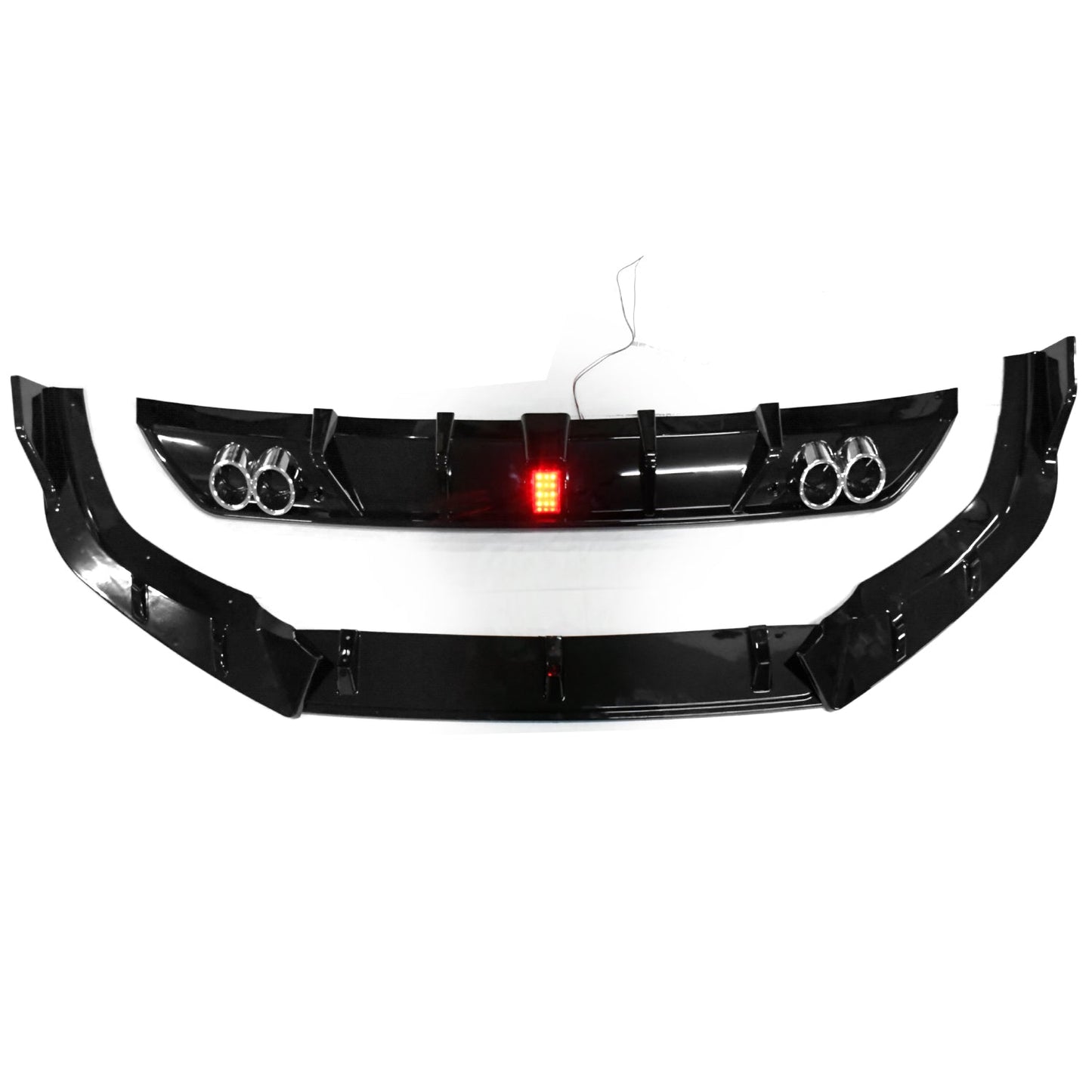 
                  
                    Front & Back Diffuser for Hyundai Verna-2023-F&R GUARDS-RETRO SOLUTIONS-CARPLUS
                  
                