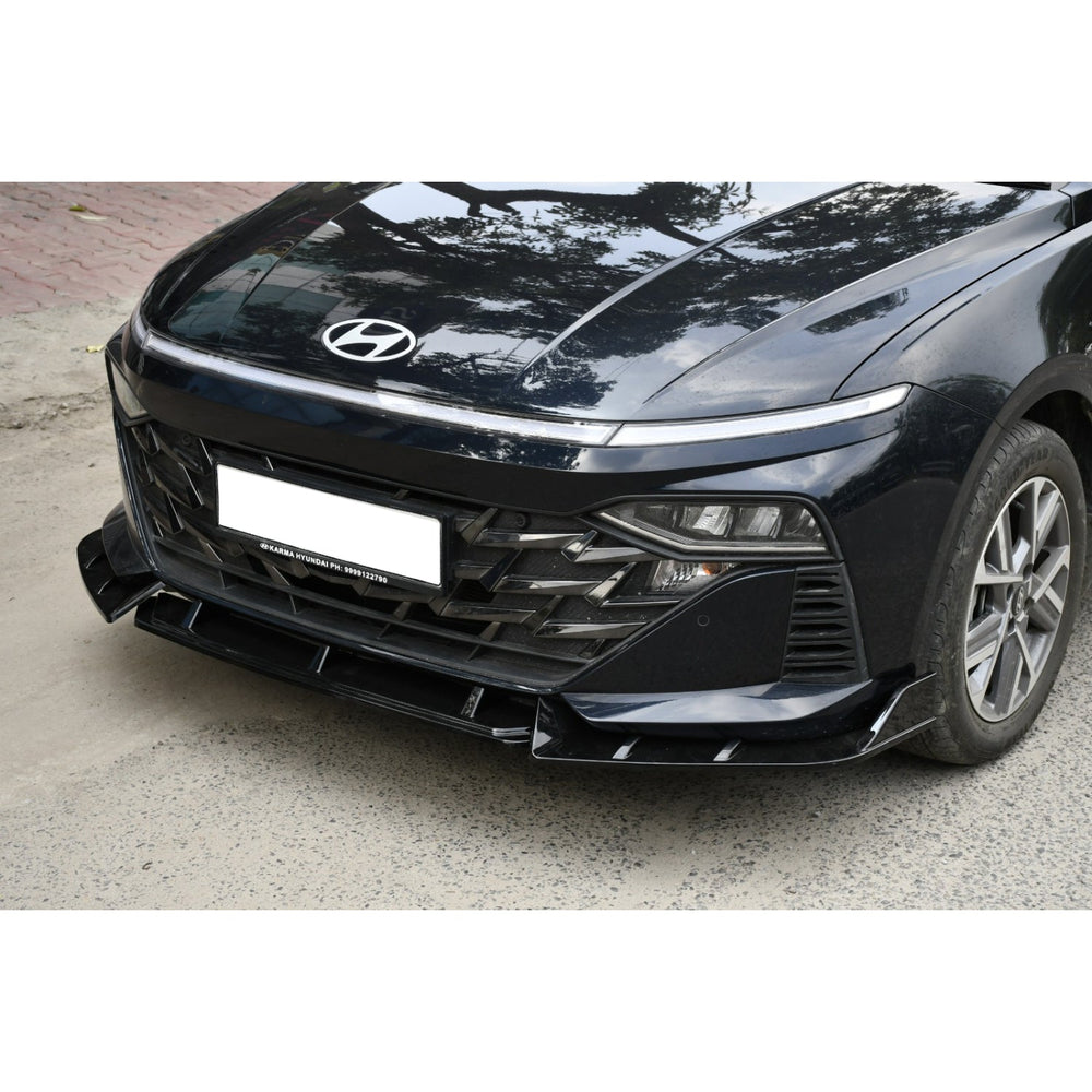 
                  
                    Front & Back Diffuser for Hyundai Verna-2023-F&R GUARDS-RETRO SOLUTIONS-CARPLUS
                  
                