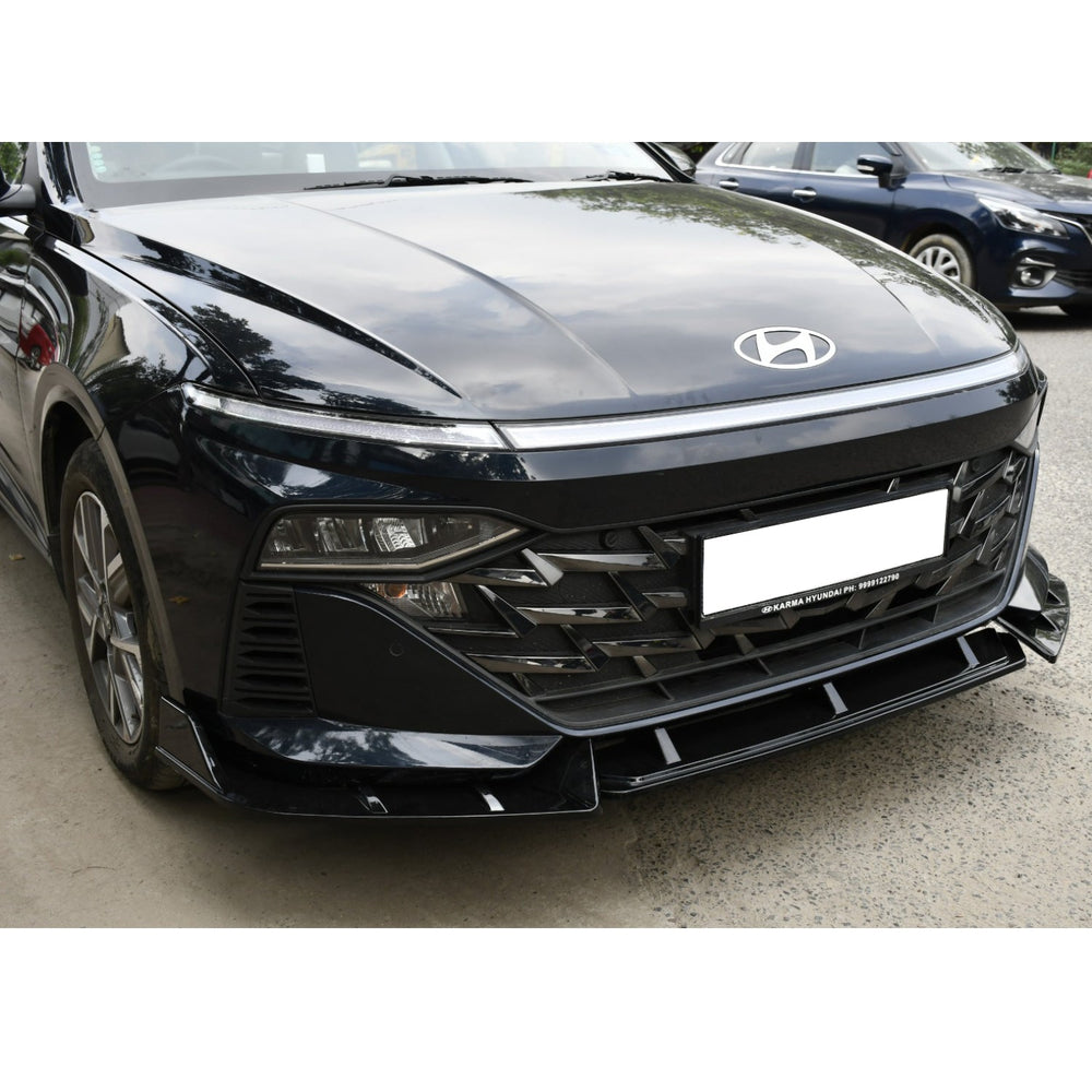 
                  
                    Front & Back Diffuser for Hyundai Verna-2023-F&R GUARDS-RETRO SOLUTIONS-CARPLUS
                  
                