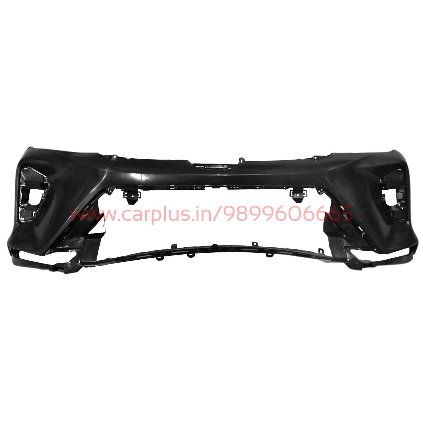 
                  
                    Legender Front Bumper-BODY KIT PARTS-RETRO SOLUTIONS-CARPLUS
                  
                