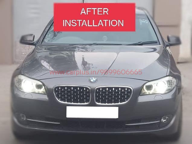
                  
                    Grill for BMW 5Series F10-BMW GRILLS-RETRO SOLUTIONS-CARPLUS
                  
                