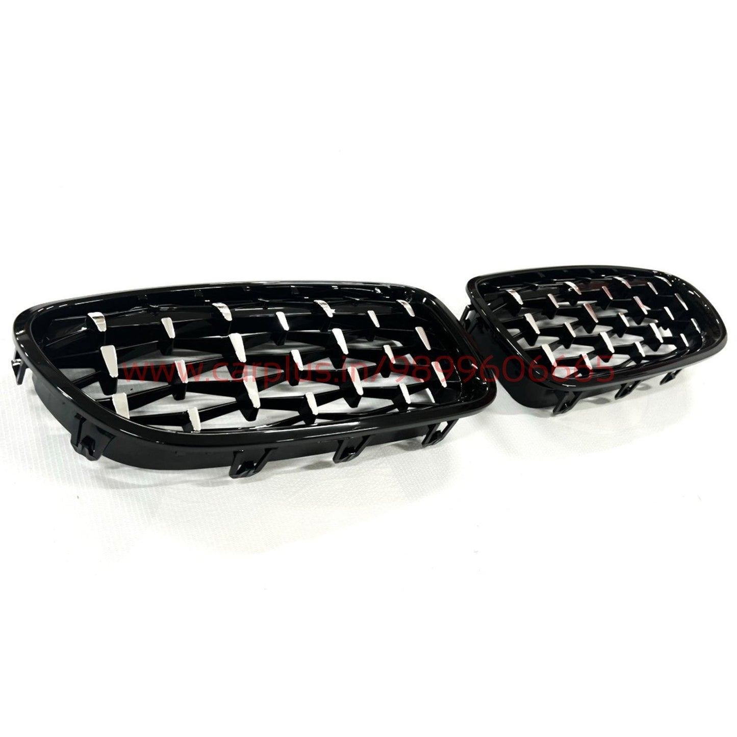 
                  
                    Grill for BMW 5Series F10-BMW GRILLS-RETRO SOLUTIONS-CARPLUS
                  
                
