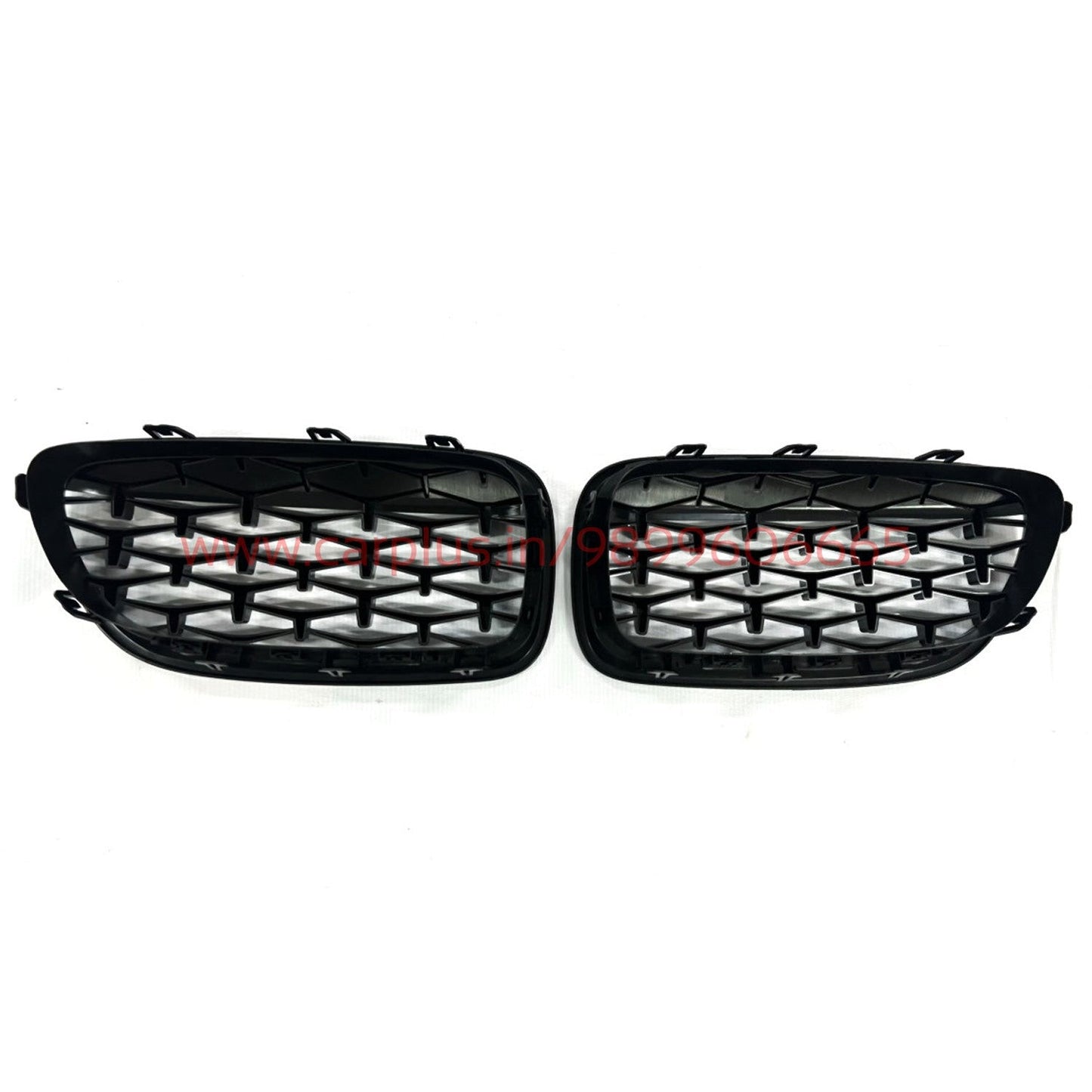 
                  
                    Grill for BMW 5Series F10-BMW GRILLS-RETRO SOLUTIONS-CARPLUS
                  
                