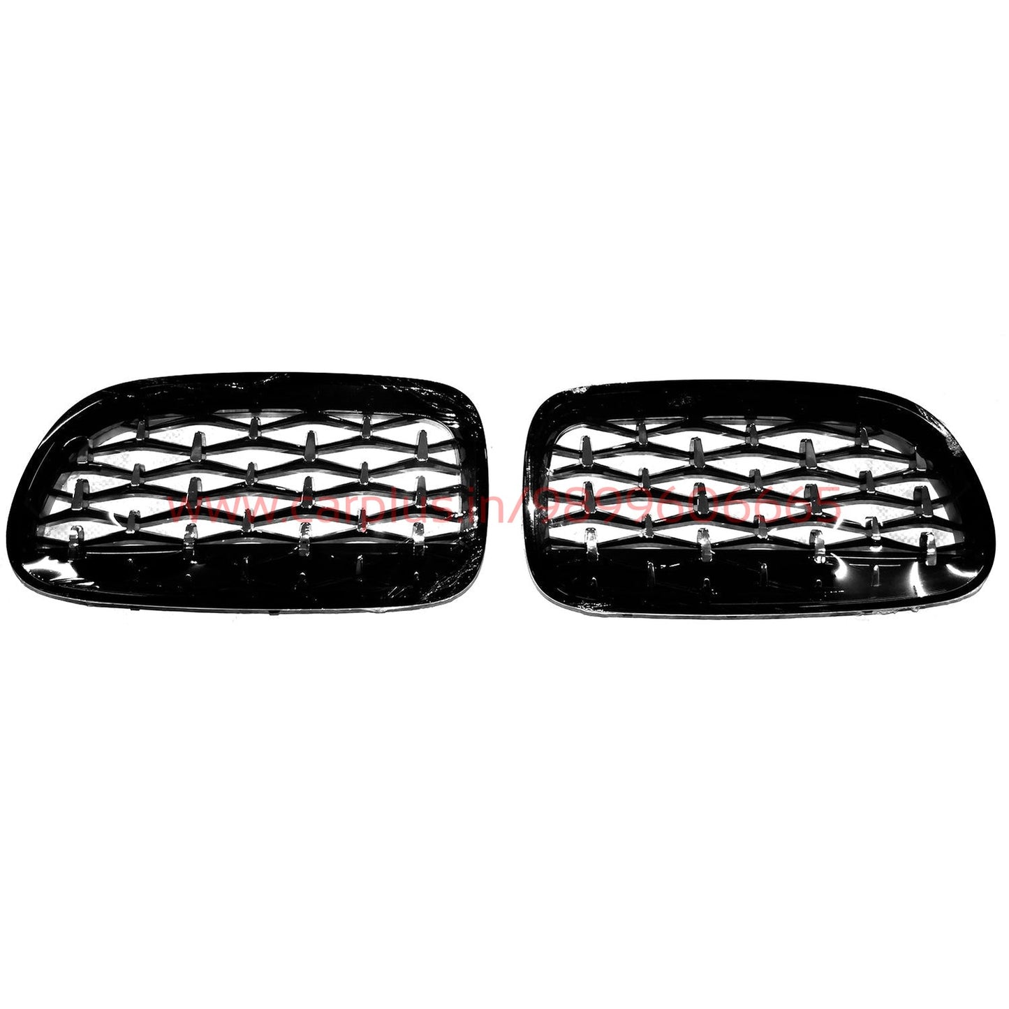 
                  
                    Grill for BMW 5Series F10-BMW GRILLS-RETRO SOLUTIONS-CARPLUS
                  
                