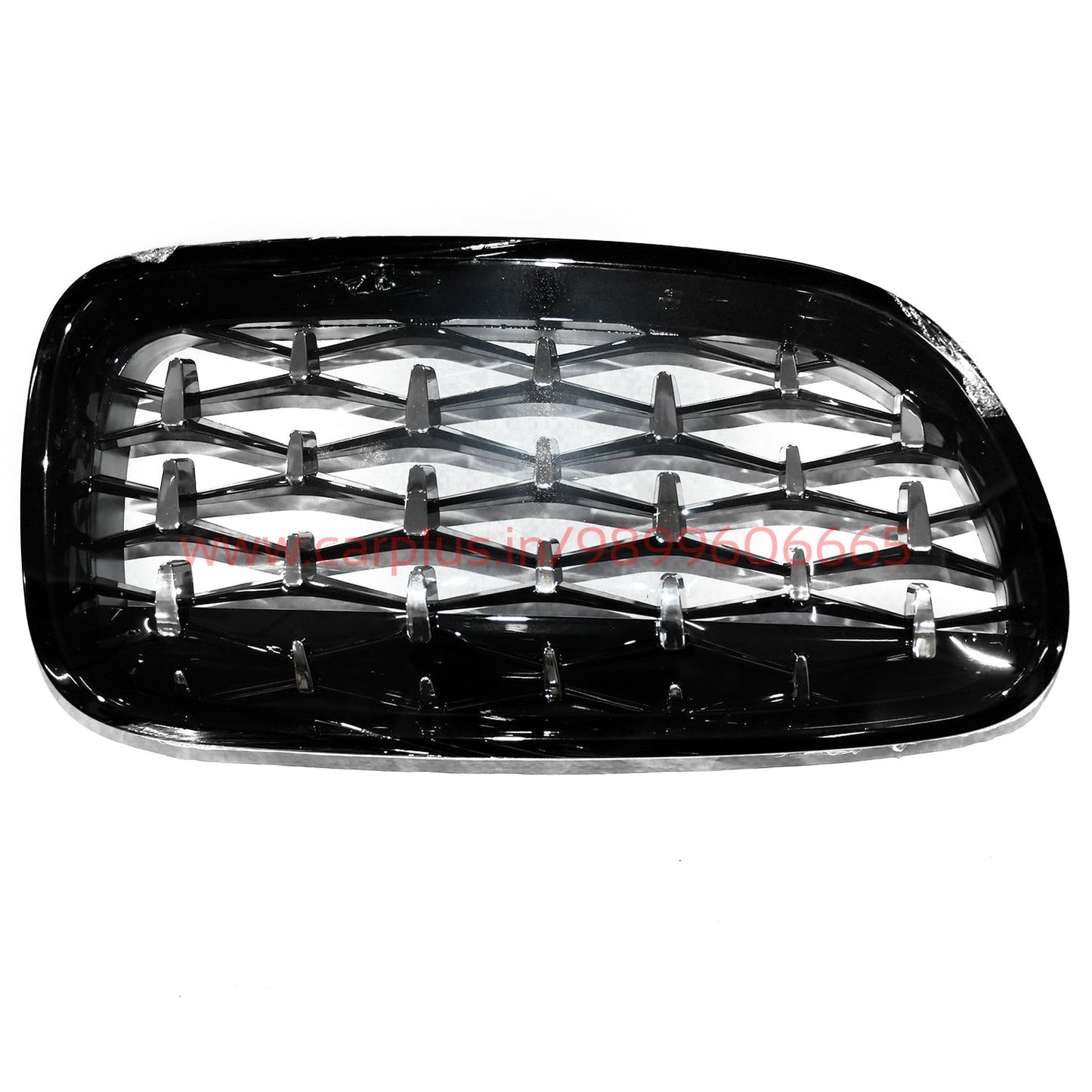 
                  
                    Grill for BMW 5Series F10-BMW GRILLS-RETRO SOLUTIONS-CARPLUS
                  
                