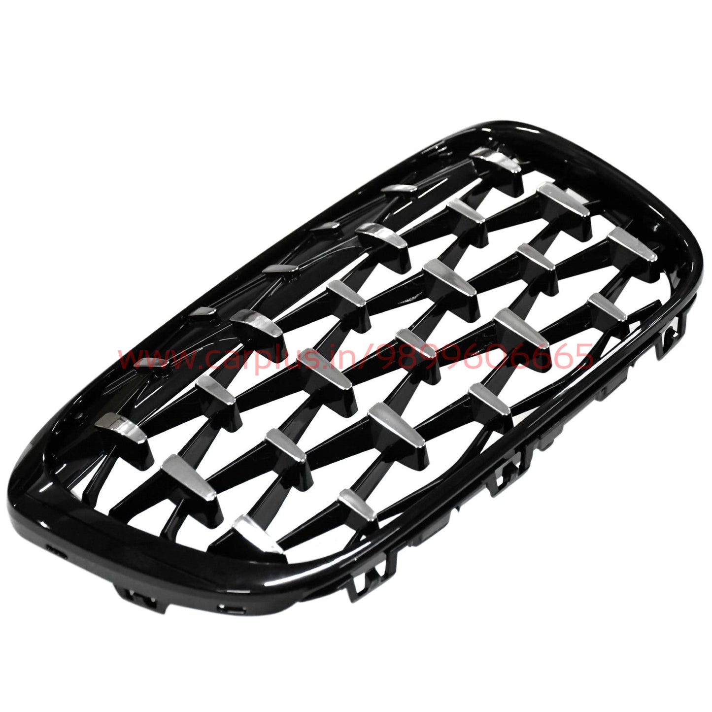 
                  
                    Grill for BMW X1 F48-BMW GRILLS-RETRO SOLUTIONS-CARPLUS
                  
                