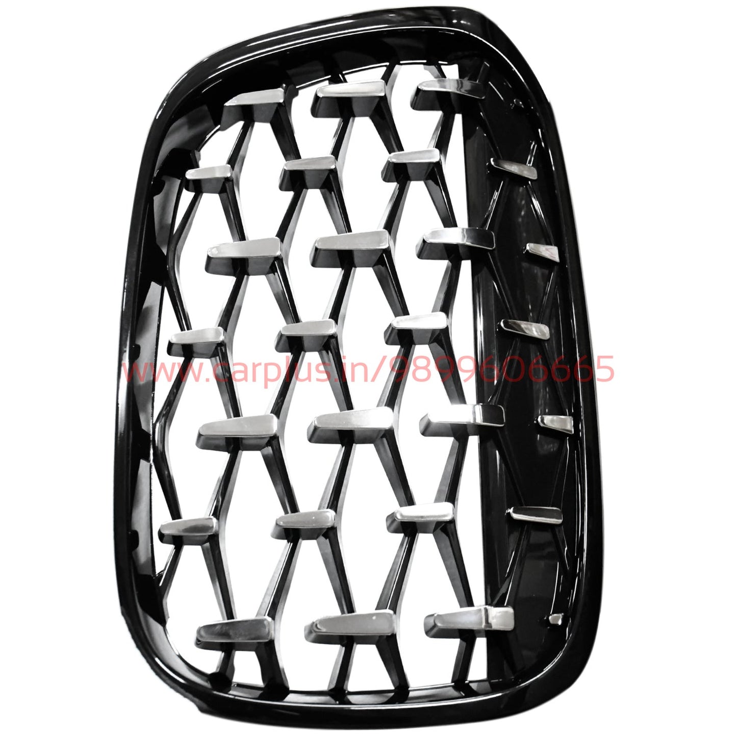 
                  
                    Grill for BMW X1 F48-BMW GRILLS-RETRO SOLUTIONS-CARPLUS
                  
                