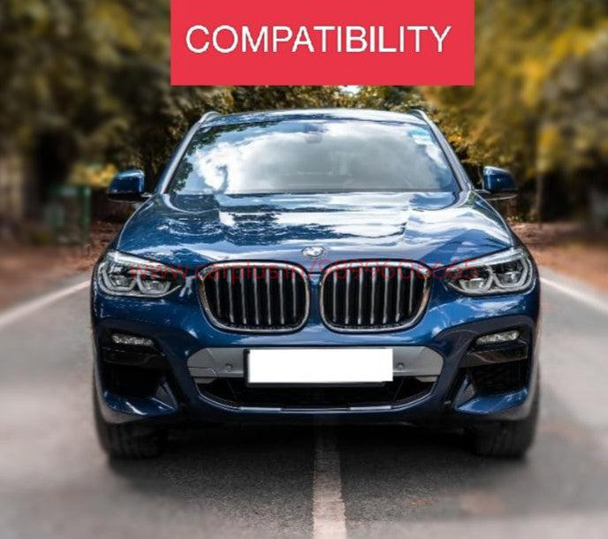 
                  
                    Grill for BMW X3 (2019)-BMW GRILLS-RETRO SOLUTIONS-CARPLUS
                  
                