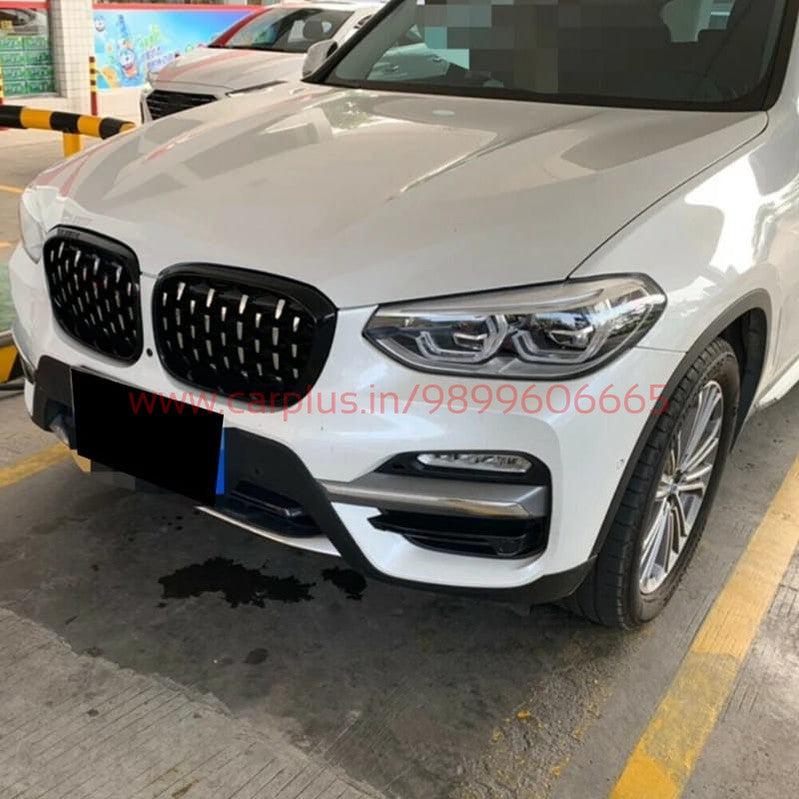 
                  
                    Grill for BMW X4-BMW GRILLS-RETRO SOLUTIONS-CARPLUS
                  
                