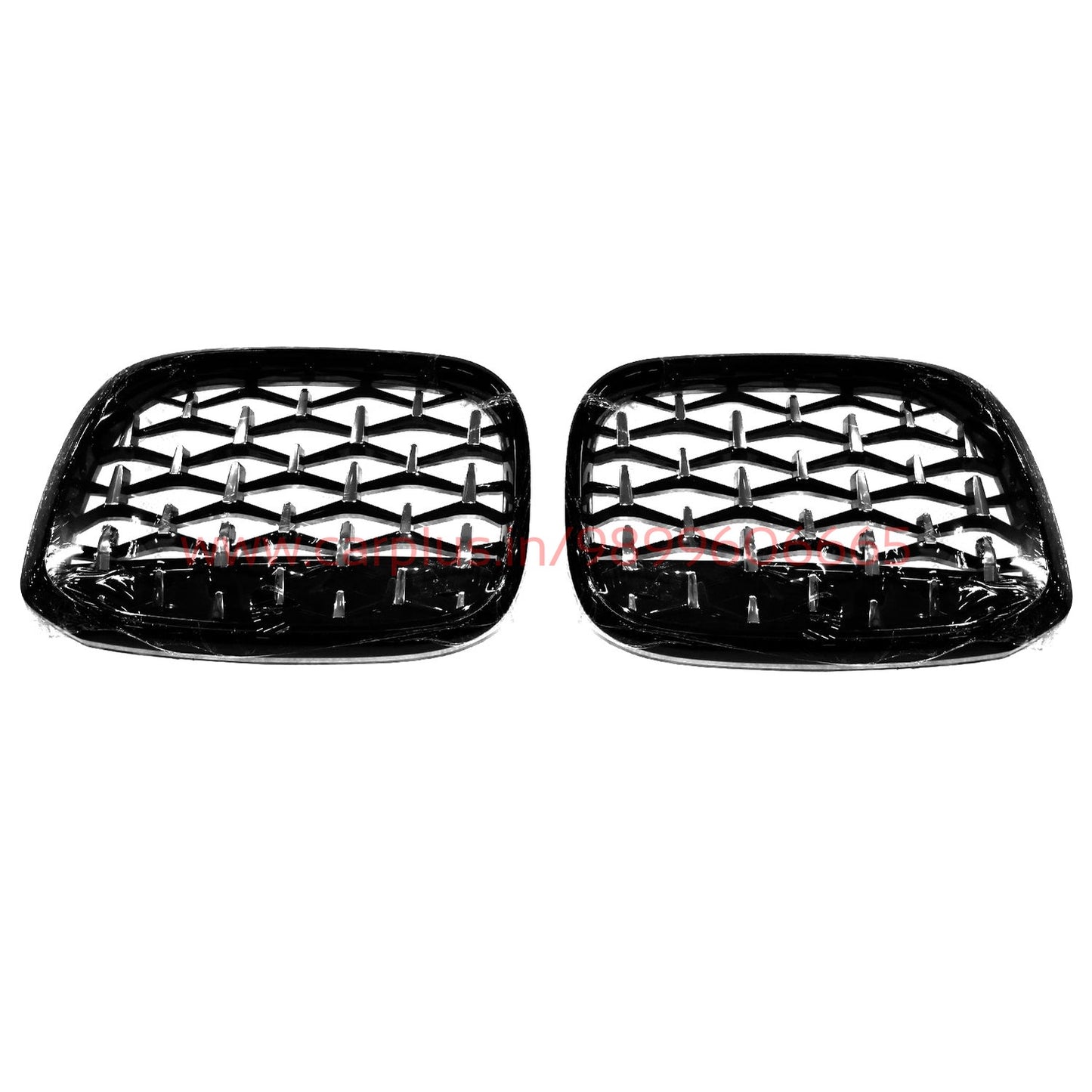 
                  
                    Grill for BMW X4-BMW GRILLS-RETRO SOLUTIONS-CARPLUS
                  
                