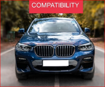 
                  
                    Grill for BMW X4-BMW GRILLS-RETRO SOLUTIONS-CARPLUS
                  
                
