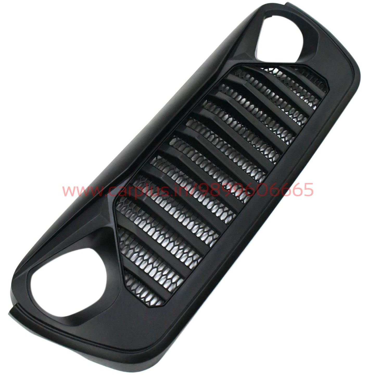 
                  
                    Grill for Jeep Wrangler (Rubicon JL)-GRILLS-RETRO SOLUTIONS-CARPLUS
                  
                