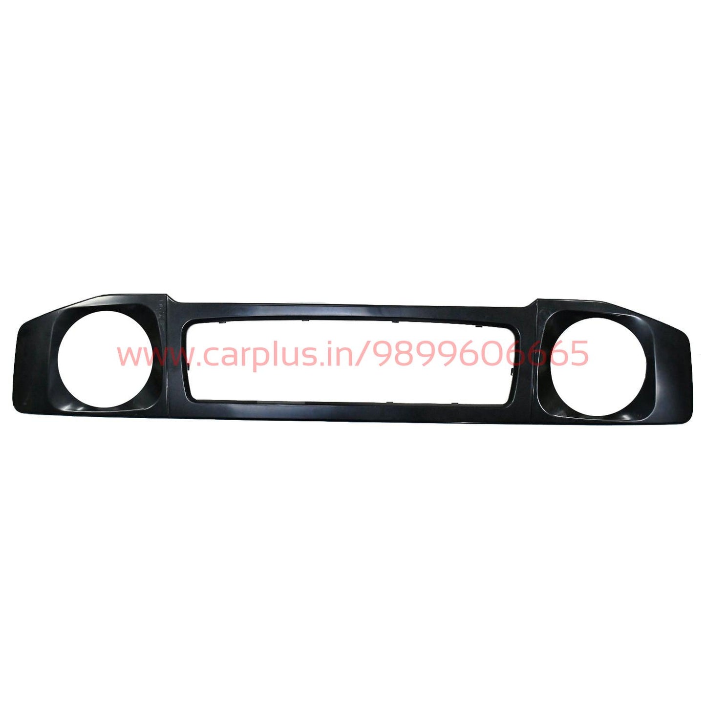 
                  
                    Jimny Front Show Grill-GRILLS-RETRO SOLUTIONS-CARPLUS
                  
                