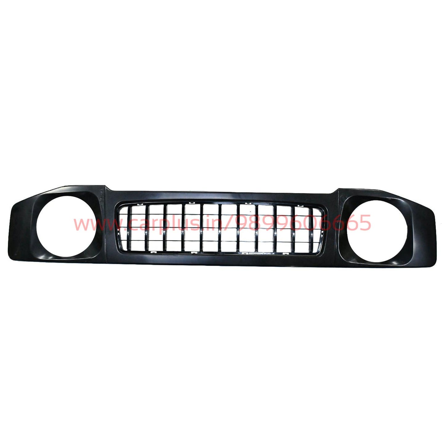 
                  
                    Jimny Front Show Grill-GRILLS-RETRO SOLUTIONS-CARPLUS
                  
                