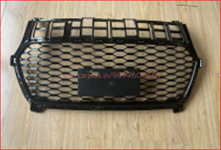 
                  
                    Grill for Maruti Suzuki Swift-2018-GRILLS-RETRO SOLUTIONS-CARPLUS
                  
                