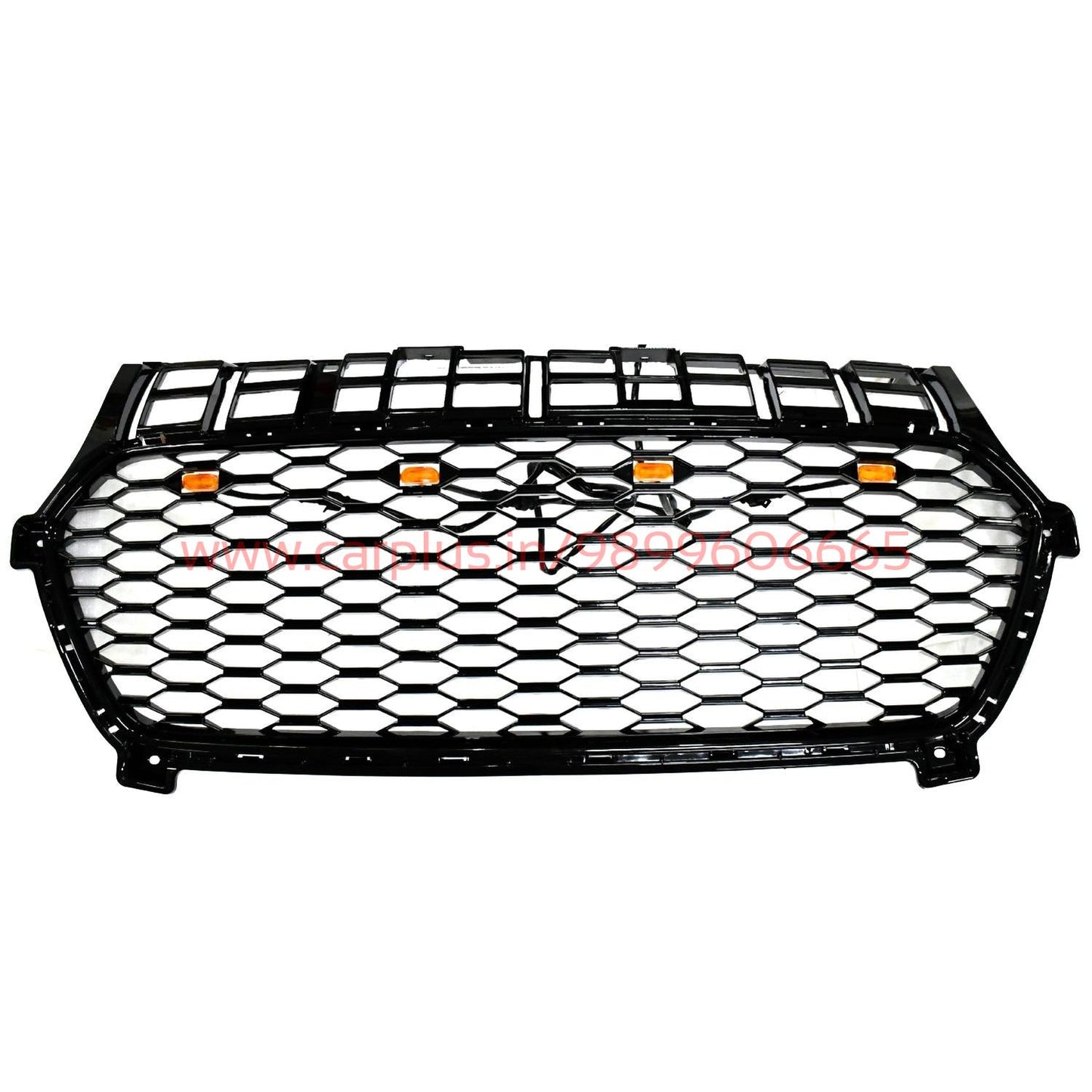 
                  
                    Grill for Maruti Suzuki Swift-2018-GRILLS-RETRO SOLUTIONS-CARPLUS
                  
                