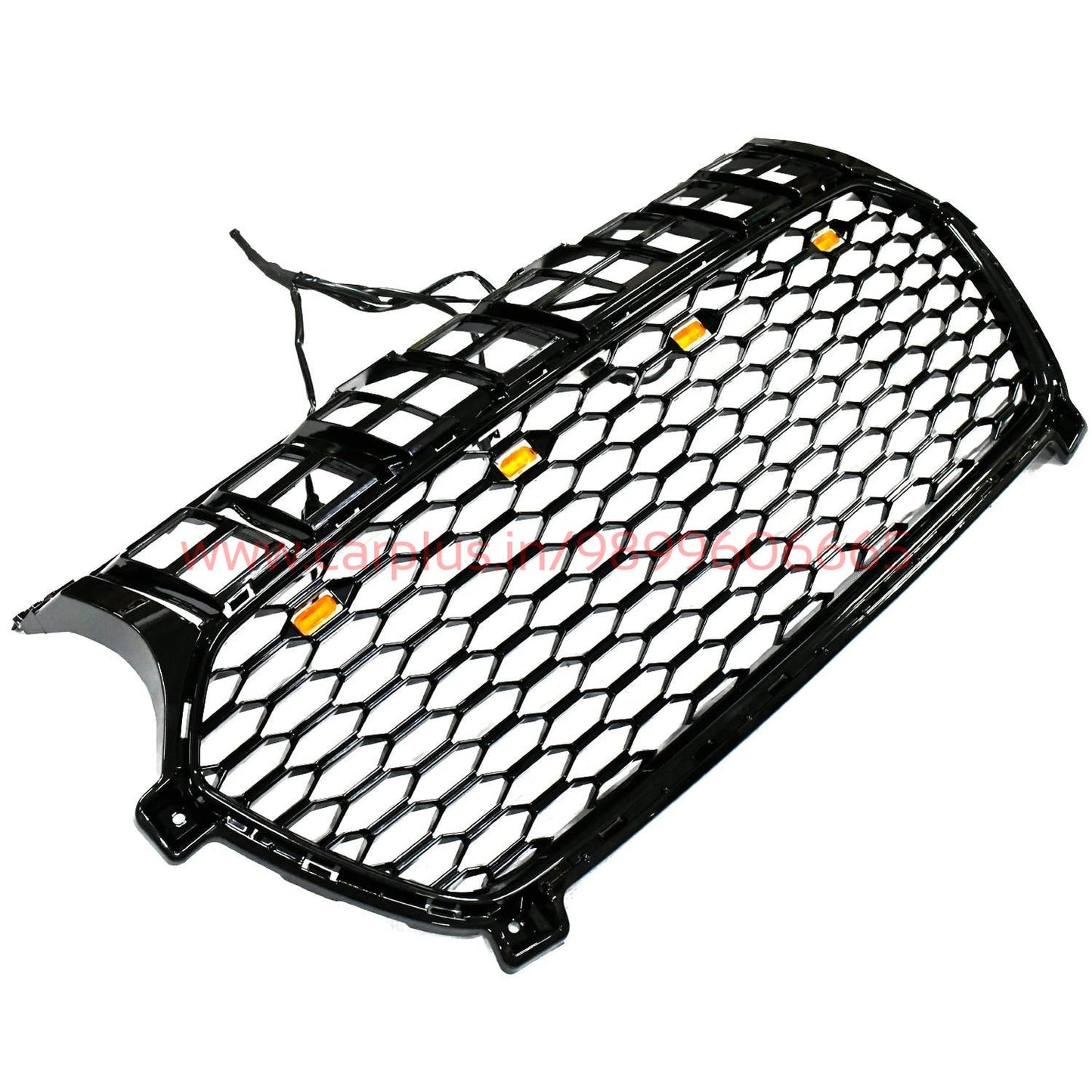 
                  
                    Grill for Maruti Suzuki Swift-2018-GRILLS-RETRO SOLUTIONS-CARPLUS
                  
                