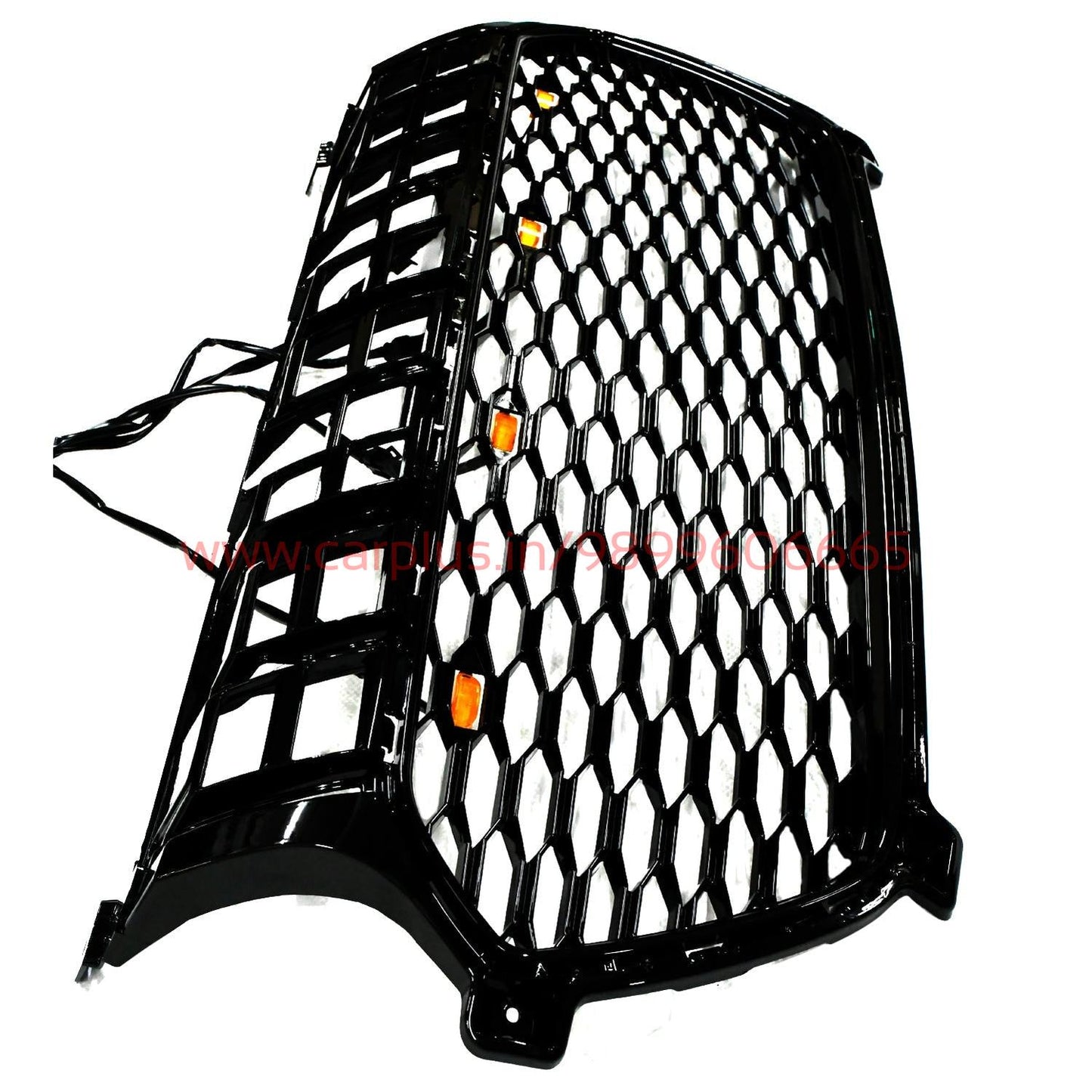 
                  
                    Grill for Maruti Suzuki Swift-2018-GRILLS-RETRO SOLUTIONS-CARPLUS
                  
                