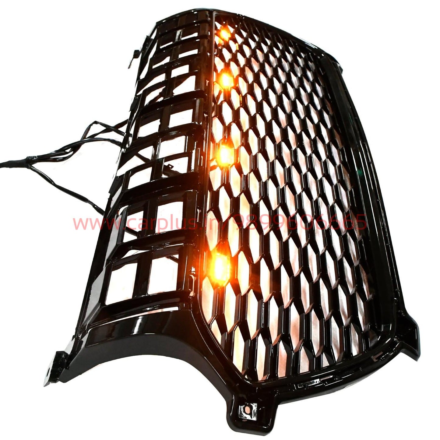 
                  
                    Grill for Maruti Suzuki Swift-2018-GRILLS-RETRO SOLUTIONS-CARPLUS
                  
                