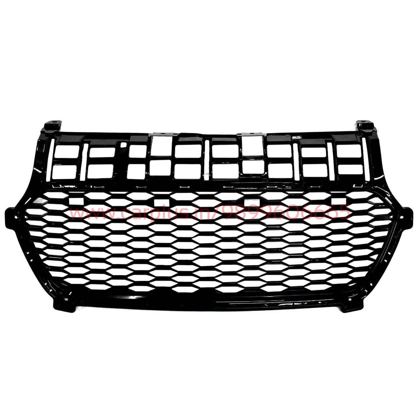 
                  
                    Grill for Maruti Suzuki Swift-2018-GRILLS-RETRO SOLUTIONS-CARPLUS
                  
                