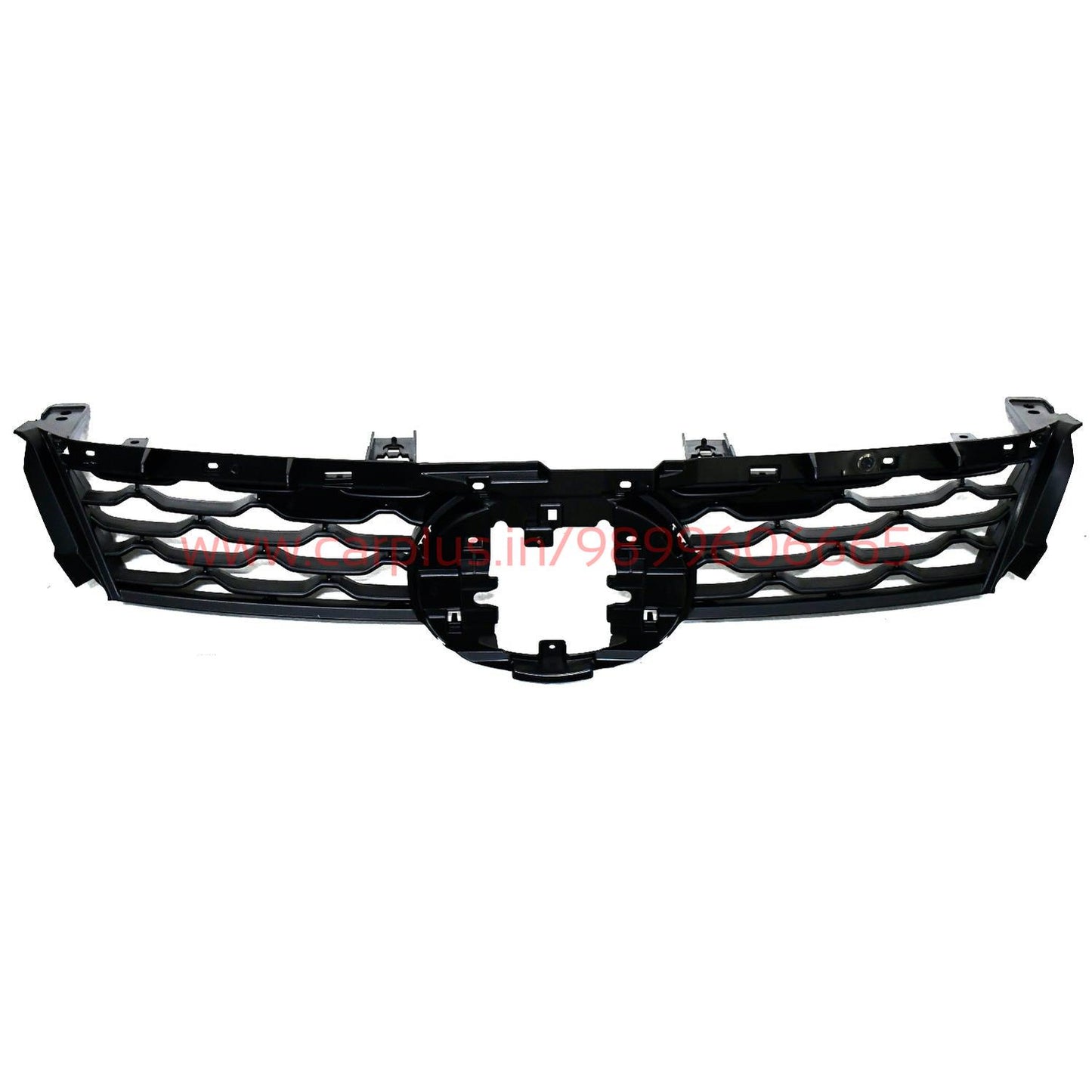
                  
                    Grill for Legender-GRILLS-RETRO SOLUTIONS-CARPLUS
                  
                