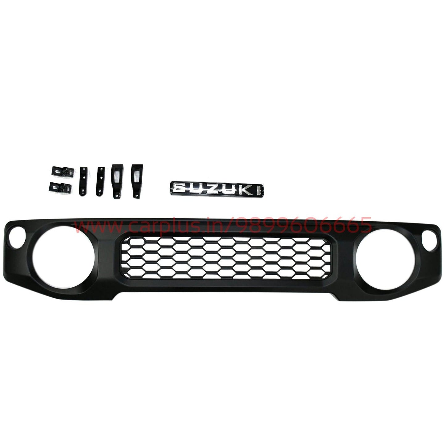 
                  
                    GRILL FOR JIMNY-CARPLUS-CARPLUS
                  
                